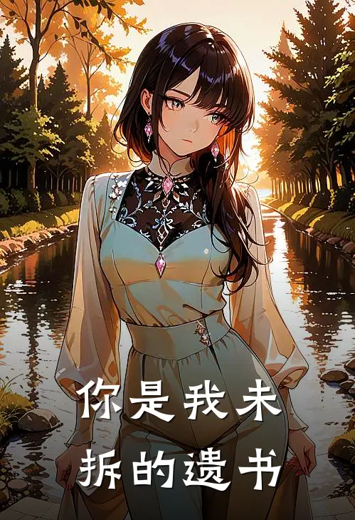 你是我未拆的遗书