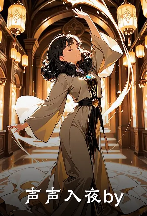 声声入夜by