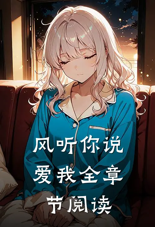 风听你说爱我全章节阅读