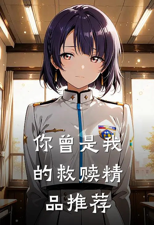 你曾是我的救赎精品推荐