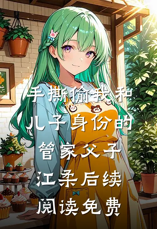手撕偷我和儿子身份的管家父子江柔后续阅读免费