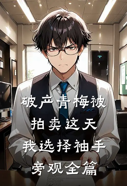 破产青梅被拍卖这天，我选择袖手旁观全篇