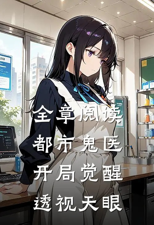 全章阅读都市鬼医：开局觉醒透视天眼