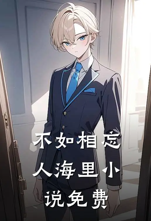 不如相忘人海里小说免费