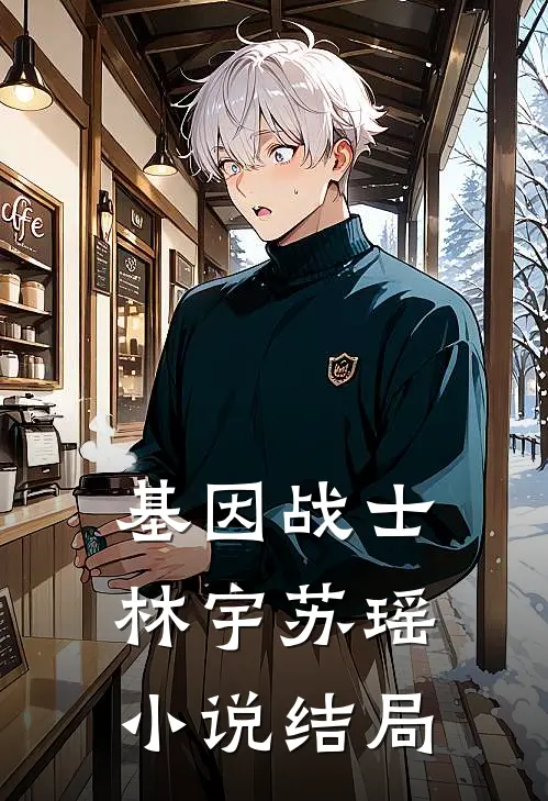 基因战士林宇苏瑶小说结局