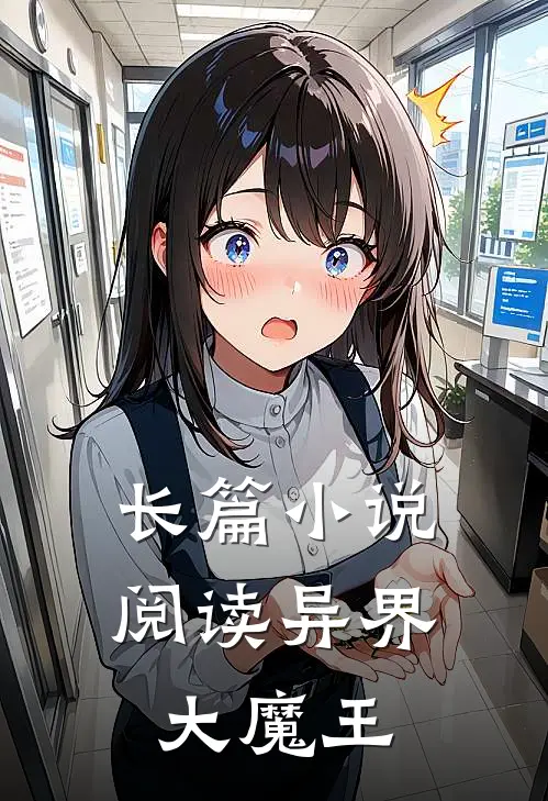 长篇小说阅读异界大魔王