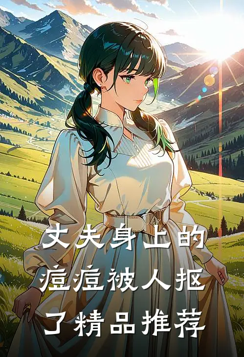 丈夫身上的痘痘被人抠了精品推荐