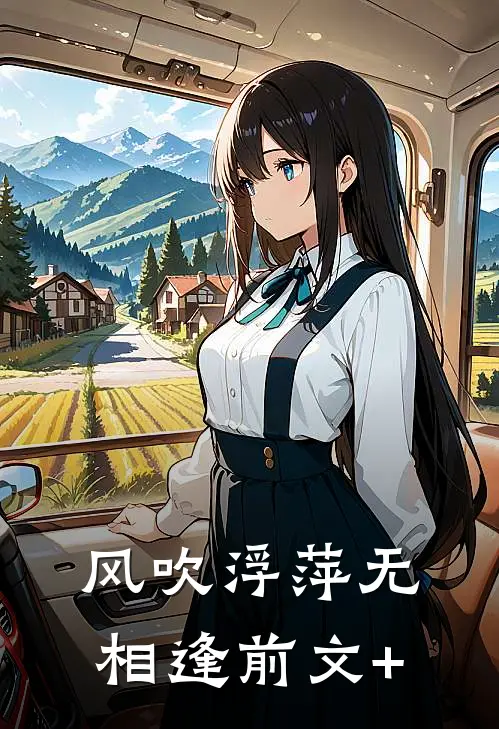 风吹浮萍无相逢前文+
