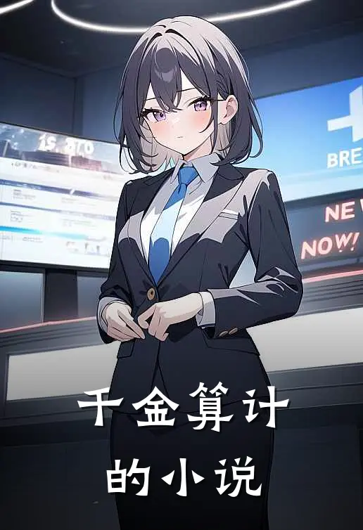 千金算计的小说