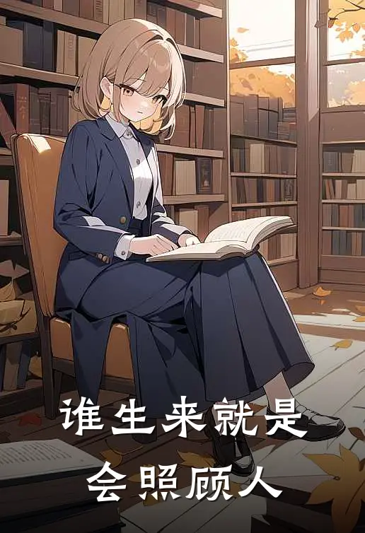 谁生来就是会照顾人