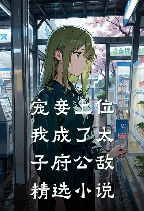 宠妾上位：我成了太子府公敌精选小说