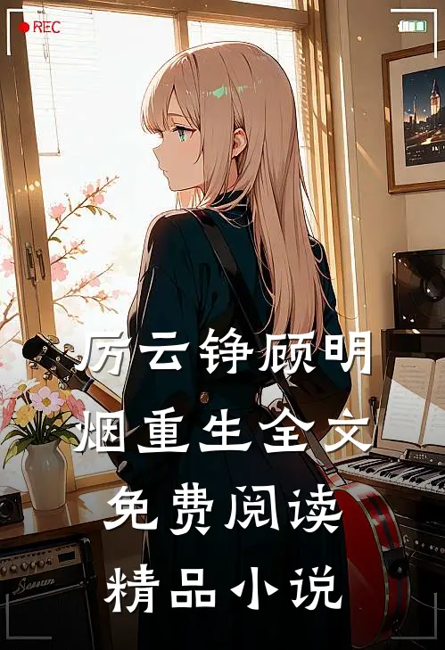 厉云铮顾明烟重生全文免费阅读精品小说