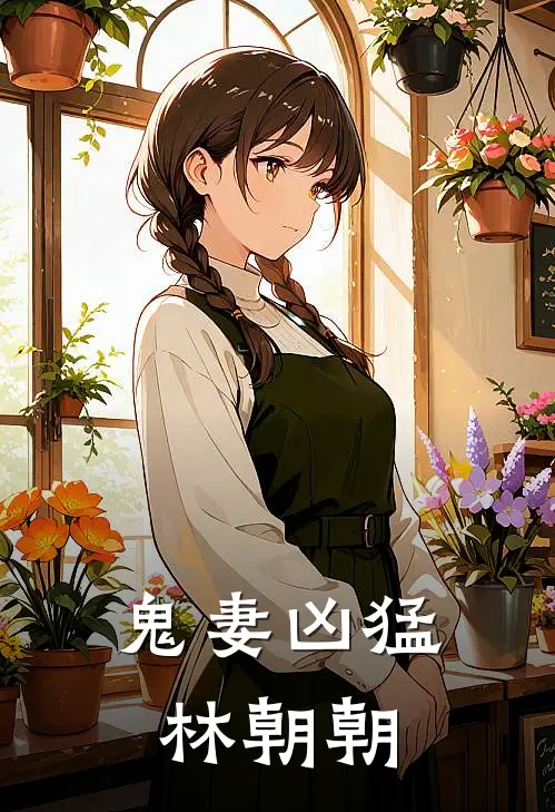 鬼妻凶猛林朝朝