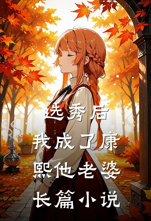 选秀后，我成了康熙他老婆长篇小说