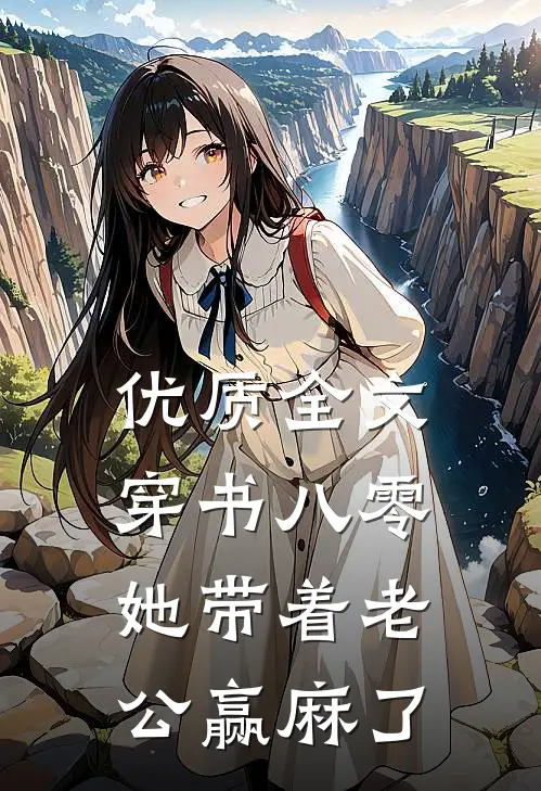 优质全文穿书八零：她带着老公赢麻了