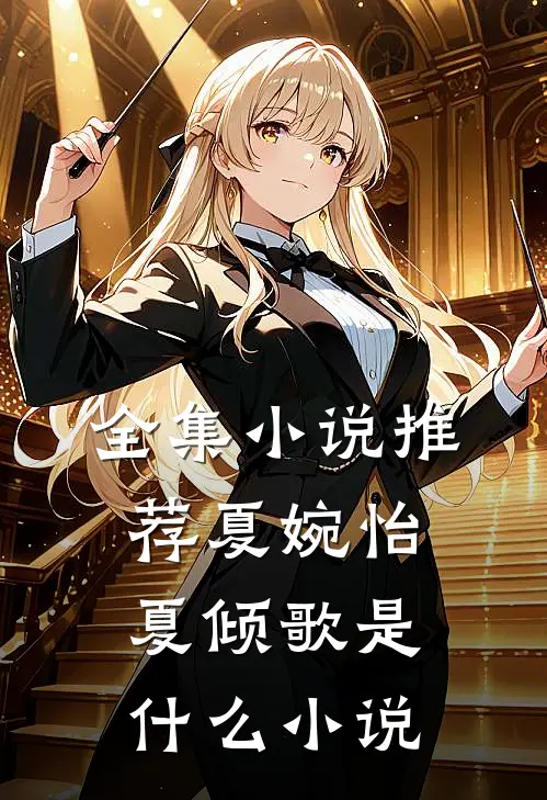 全集小说推荐夏婉怡夏倾歌是什么小说