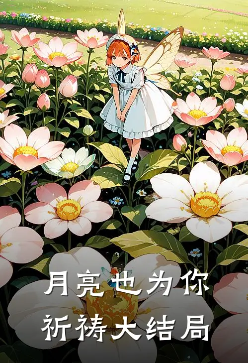 月亮也为你祈祷大结局