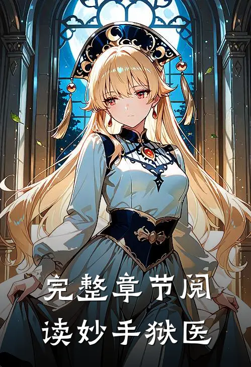 完整章节阅读妙手狱医