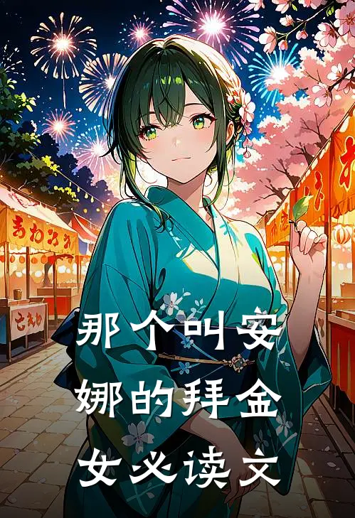 那个叫安娜的拜金女必读文