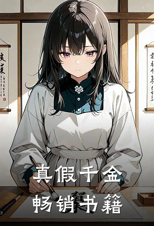 真假千金畅销书籍