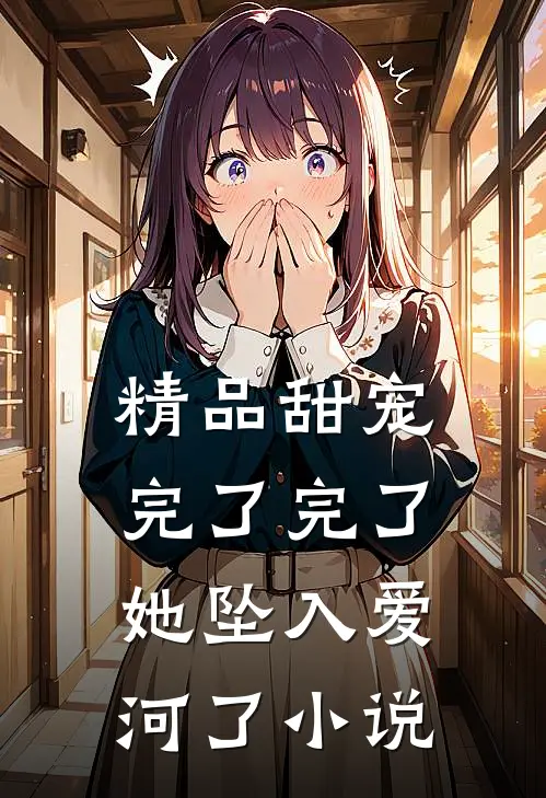 精品甜宠完了完了她坠入爱河了小说