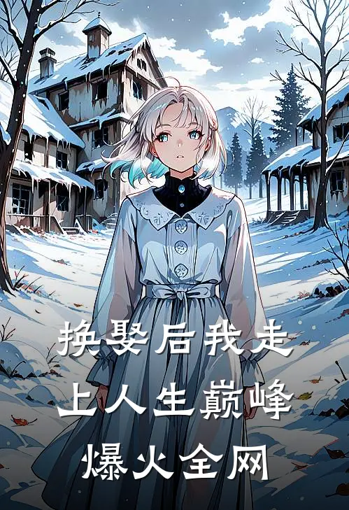 换娶后我走上人生巅峰爆火全网