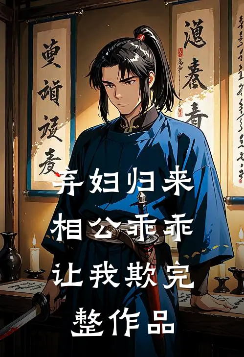 弃妇归来：相公乖乖让我欺完整作品