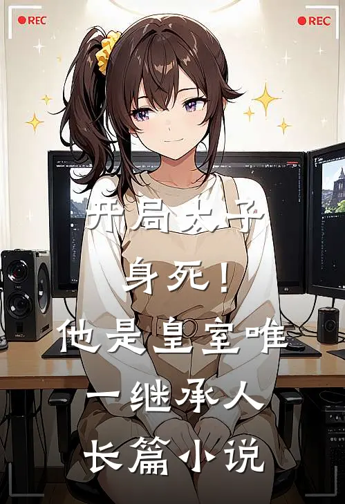 开局太子身死！他是皇室唯一继承人长篇小说
