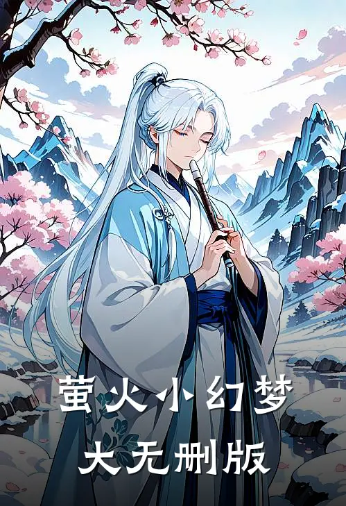萤火小幻梦大无删版