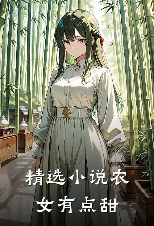 精选小说农女有点甜