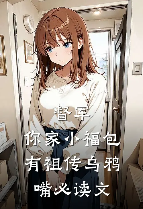 督军，你家小福包有祖传乌鸦嘴必读文