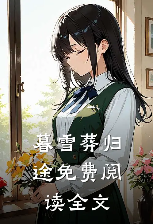 暮雪葬归途免费阅读全文