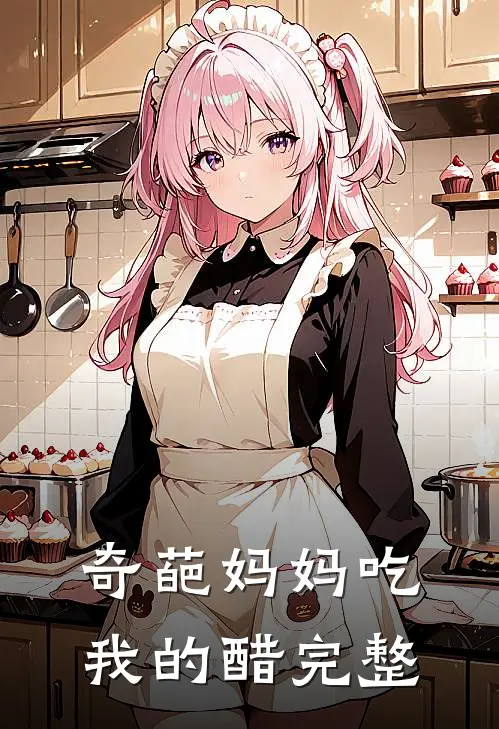 奇葩妈妈吃我的醋完整