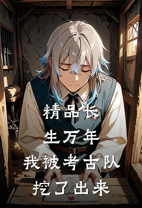 精品长生万年：我被考古队挖了出来
