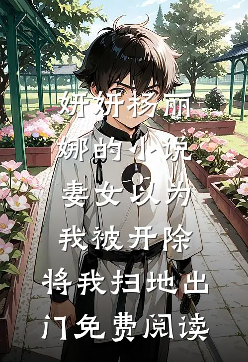 妍妍杨丽娜的小说妻女以为我被开除，将我扫地出门免费阅读