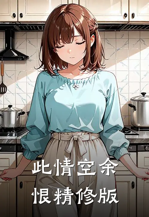 此情空余恨精修版