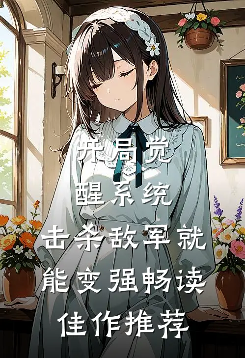 开局觉醒系统，击杀敌军就能变强畅读佳作推荐