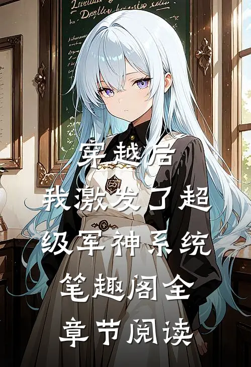 穿越后,我激发了超级军神系统笔趣阁全章节阅读