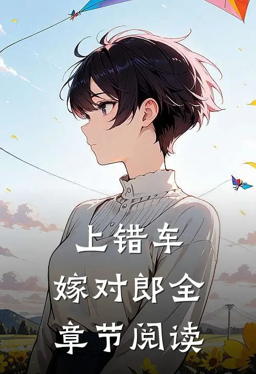 上错车，嫁对郎全章节阅读