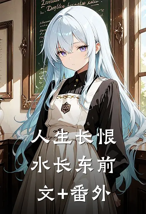 人生长恨水长东前文+番外