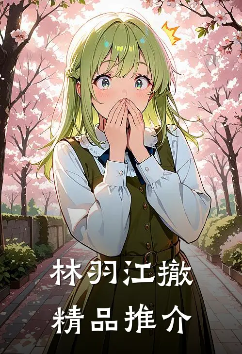 林羽江撤精品推介