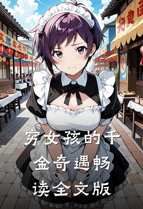 穷女孩的千金奇遇畅读全文版