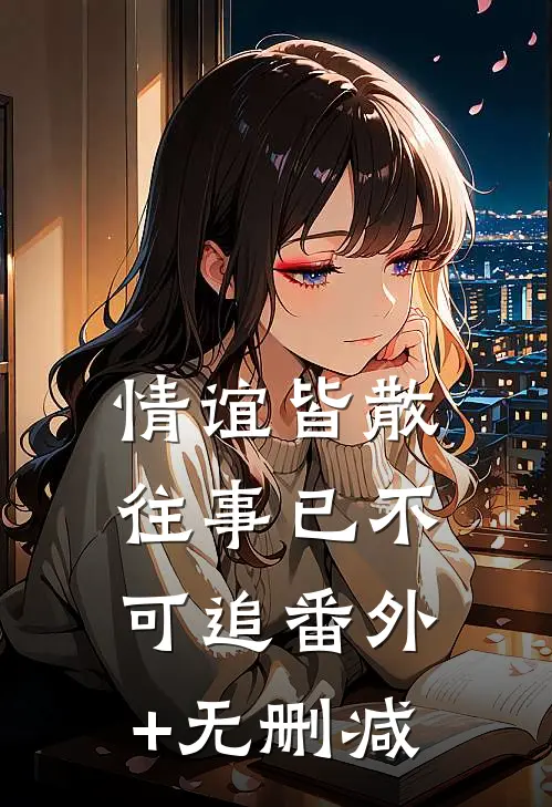 情谊皆散，往事已不可追番外+无删减