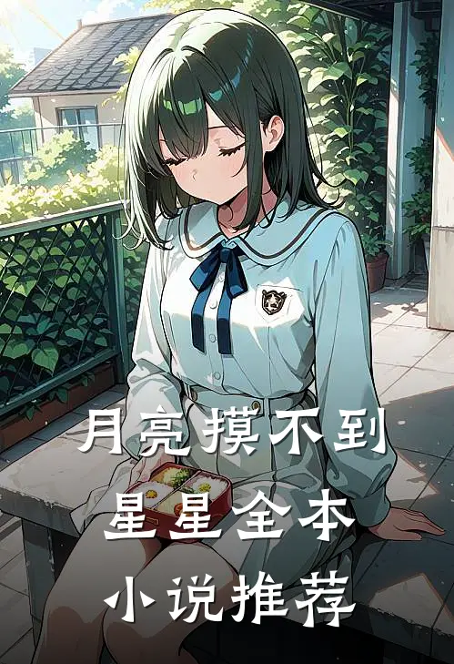 月亮摸不到星星全本小说推荐