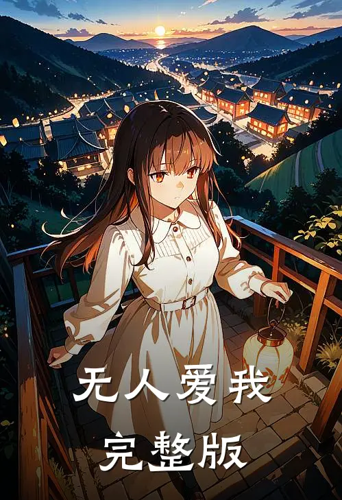 无人爱我完整版