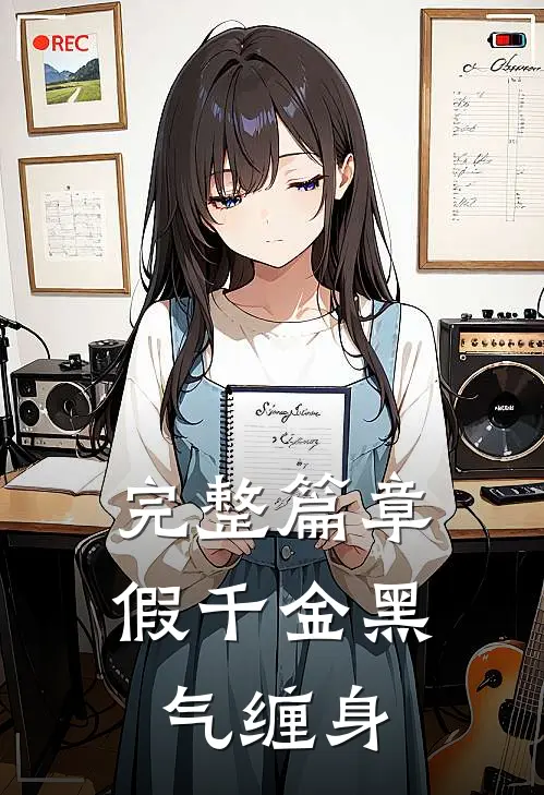 完整篇章假千金黑气缠身