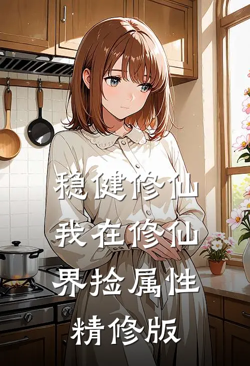 稳健修仙：我在修仙界捡属性精修版