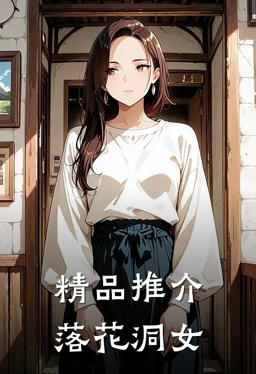 精品推介落花洞女