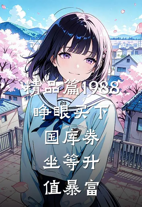 精品篇1988：睁眼买下国库券，坐等升值暴富