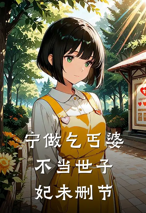 宁做乞丐婆，不当世子妃未删节